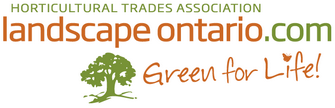 Member of Landscape Ontario Horticultural Trades Association